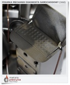 Autodiagnostyka samochodu - Figurka na prezent dla mechanika